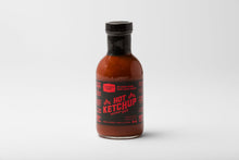 Hot Ketchup