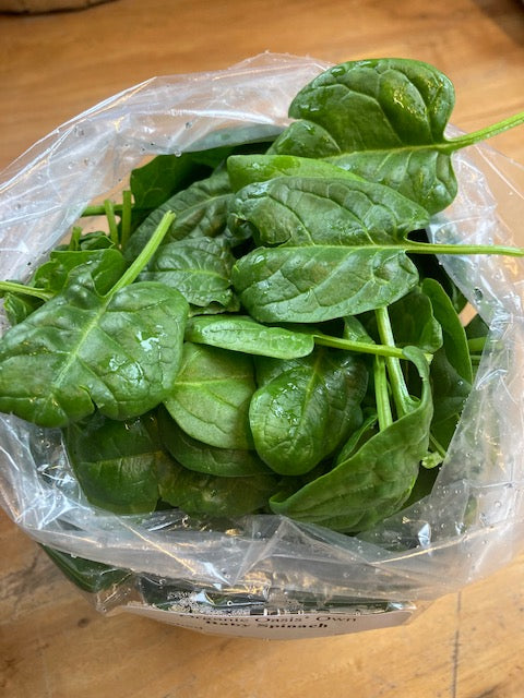 Spinach