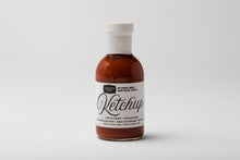 No Sugar Added Ketchup
