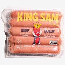 Gourmet Kosher All Beef Hot Dogs
