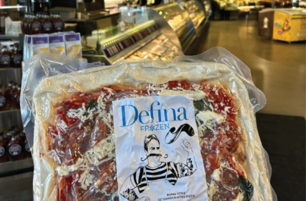 Bello Diavola