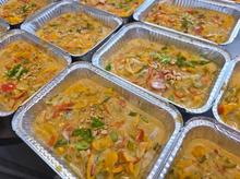 Thai Peanut Chicken