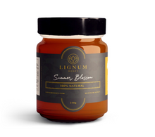 Summer Blossom (Multifloral) Honey