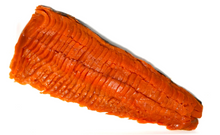 Classic Smoked Pacific Coho Salmon