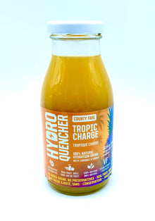 Tropic Charge Hydro Quencher