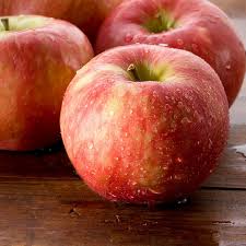 Honey Crips Apples