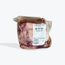 Rump Roast