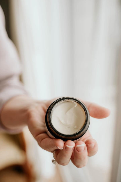 "The Sensitive" Premium Whipped Tallow Balm 4oz