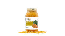 SALE! Yellow Split Pea with Kale & Sweet Potato Soup