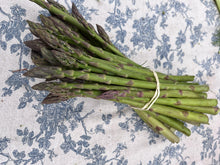 Asparagus
