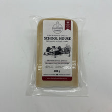 Water Buffalo Gruyere