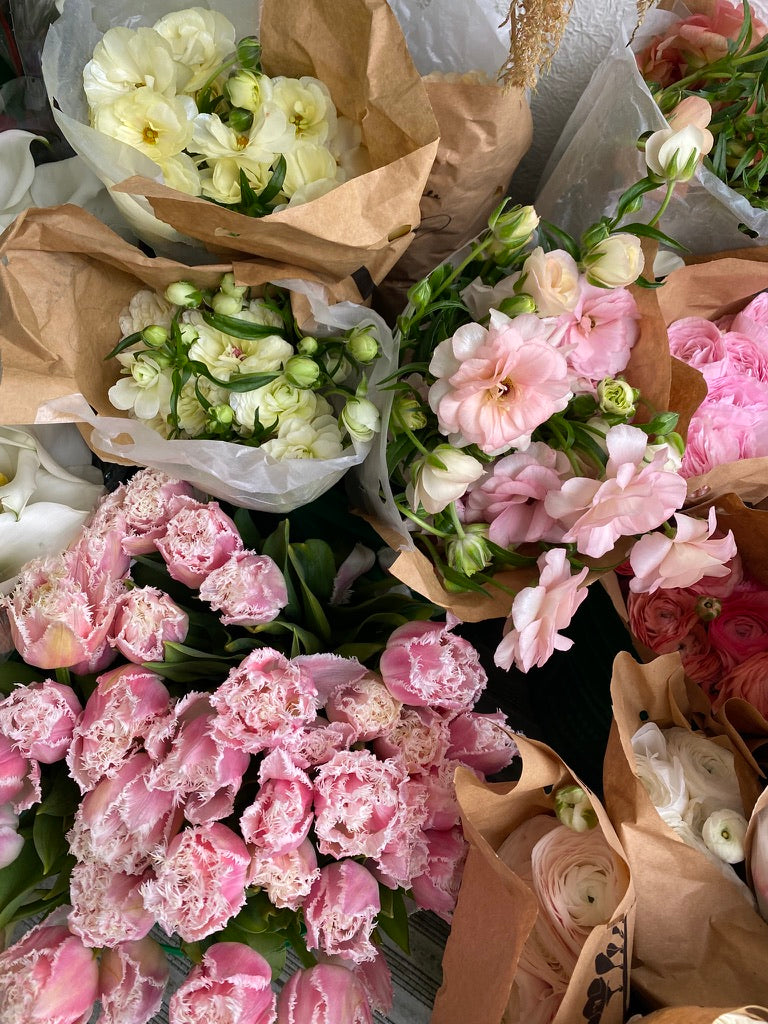 The Seasonal Bunch