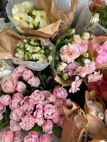 The Seasonal Bunch