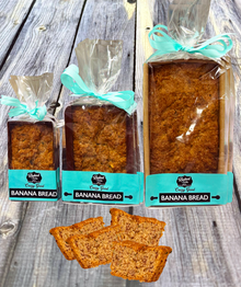 Banana Bread