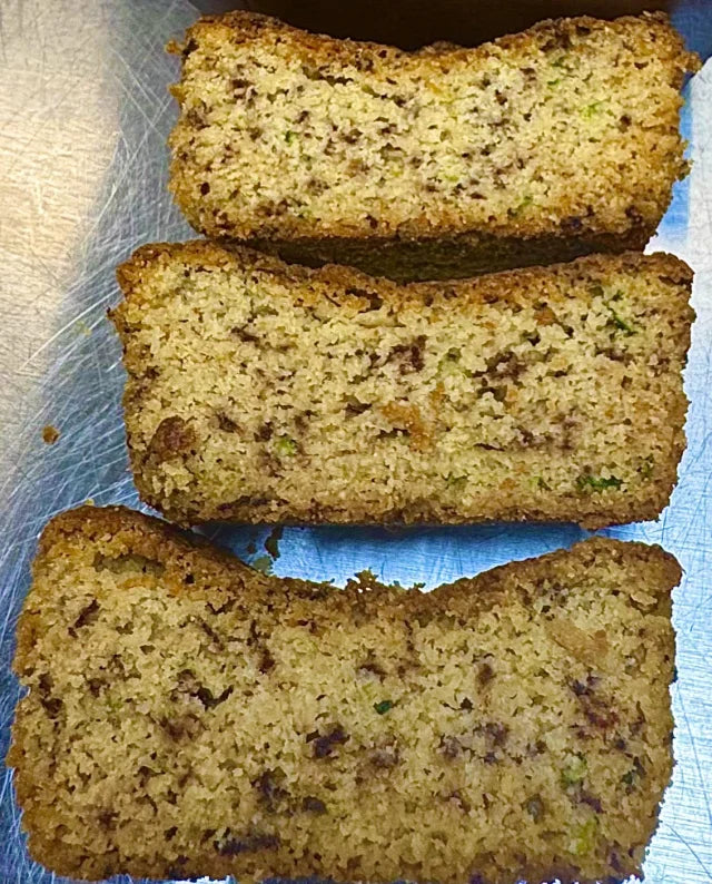 Banana Bread