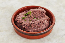 Olive Tapenade