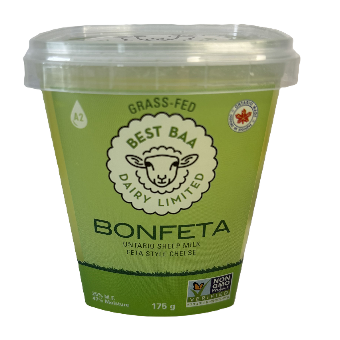Bonfeta Sheep Cheese