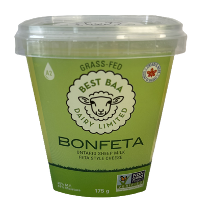Bonfeta Sheep Cheese