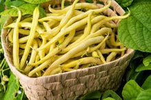 Yellow Beans
