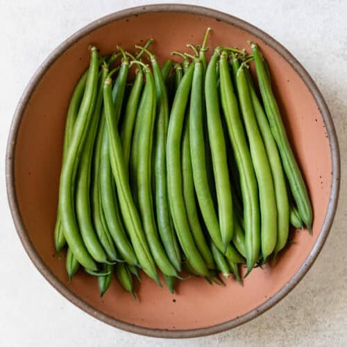 Green Beans