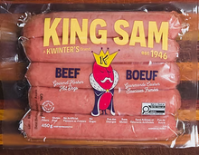 Gourmet Kosher All Beef Spicy Hot Dogs
