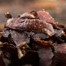 Beef Biltong