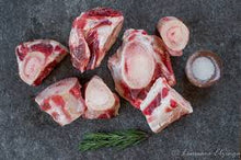 Beef Bones