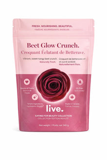 Beet Glow Crunch