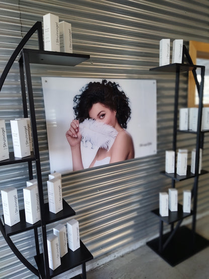 Ostrich Oil- Skincare