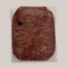 The Big Beef Raw Dog Food