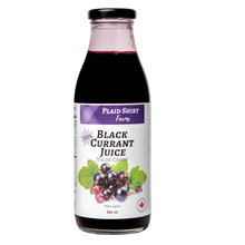 Black Currant Juice – 100% Pure – 500 ml - treat like a concentrate