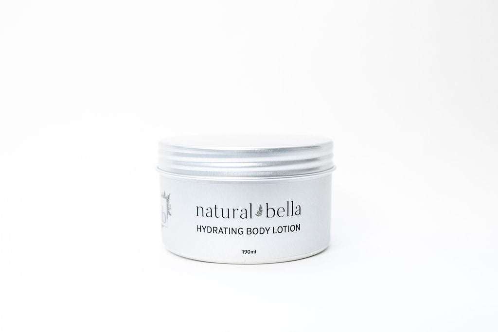 Hydrating Body Lotion