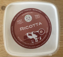 Sheep Milk Ricotta Cheese