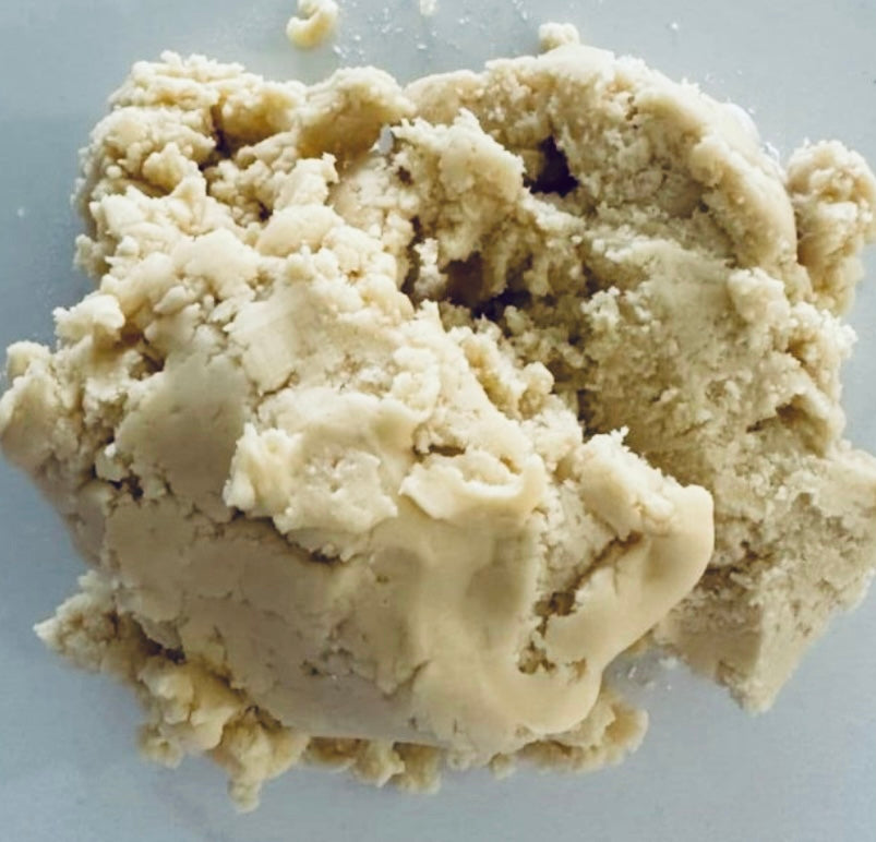 Raw Cookie Dough 2kg