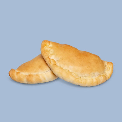 Hawaiian Calzone