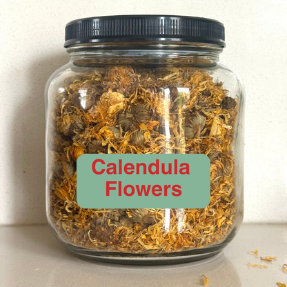 Calendula Salve