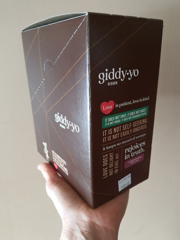 Dark Chocolate Chaga Bar