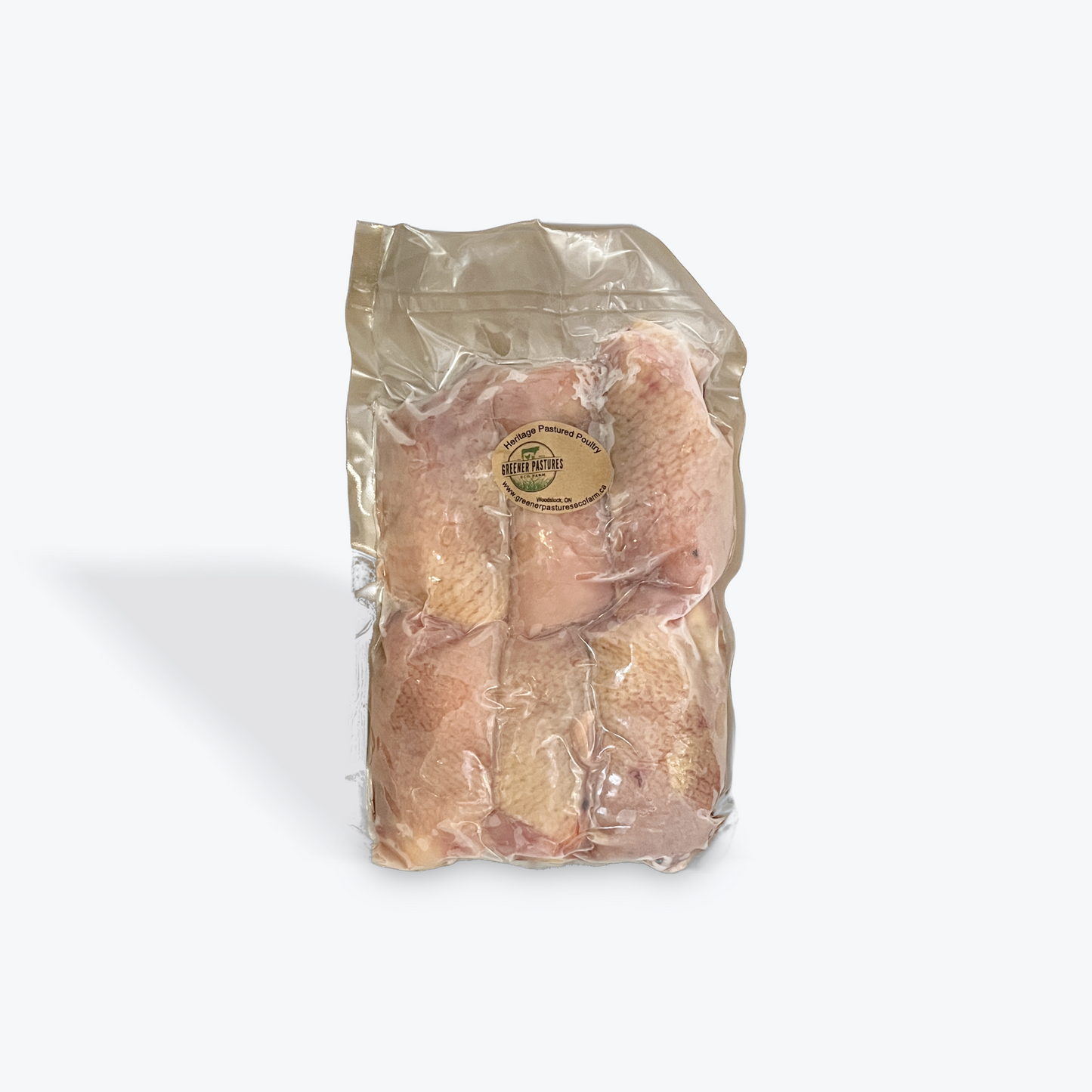 Chicken Thighs