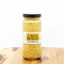 Chardonnay Mustard