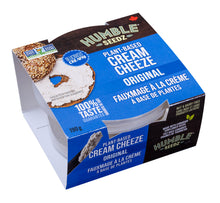 Dairy and Nut Free Cream Cheeze Original