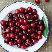 Cherries