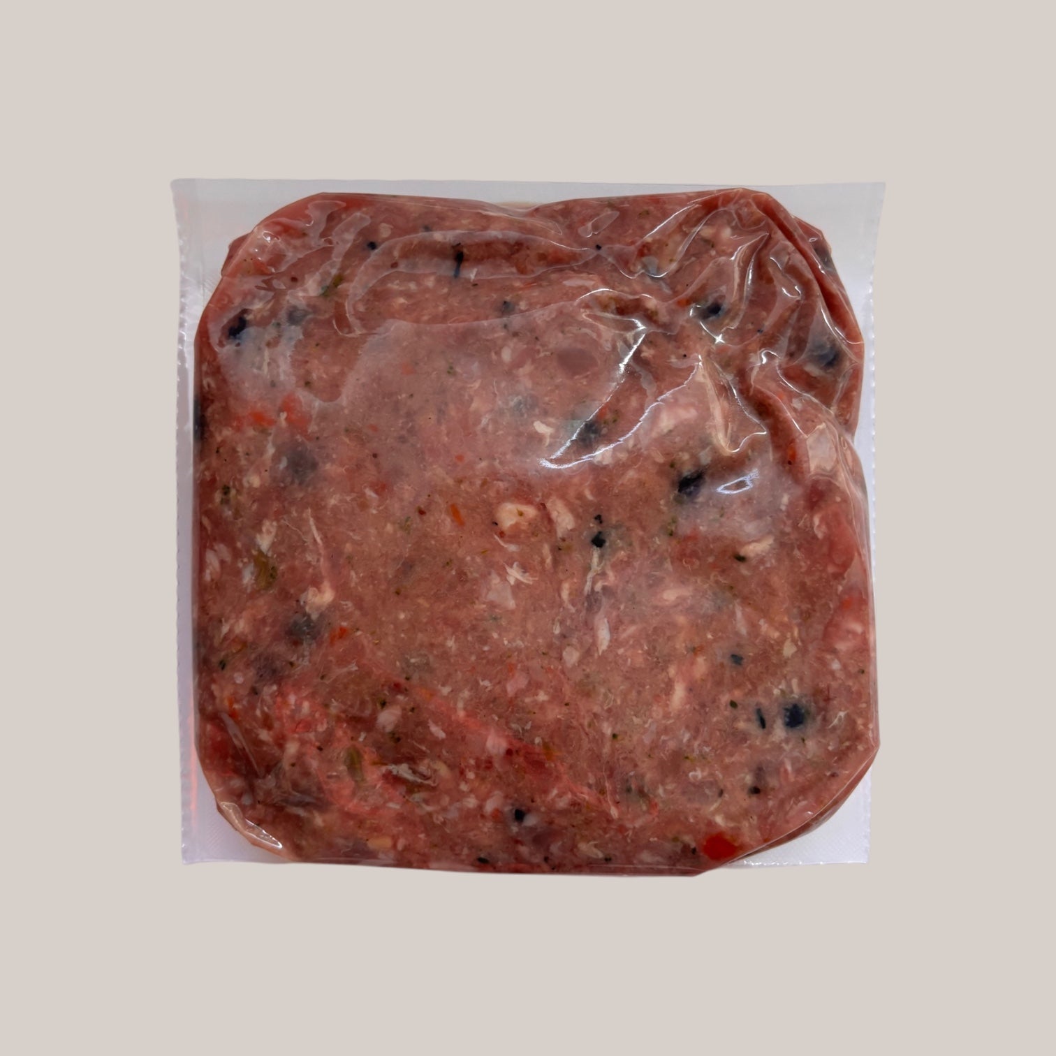 pet food raw pet foods