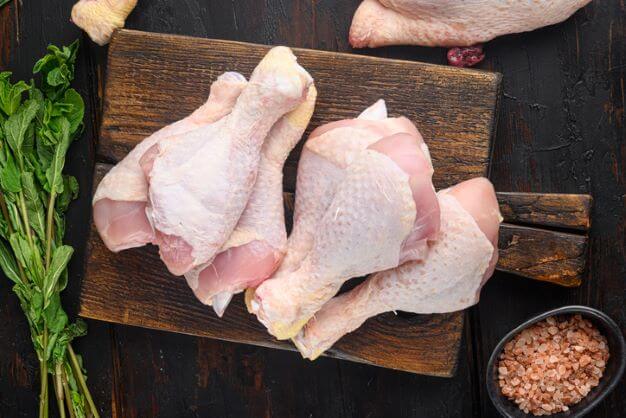 Chicken Drums