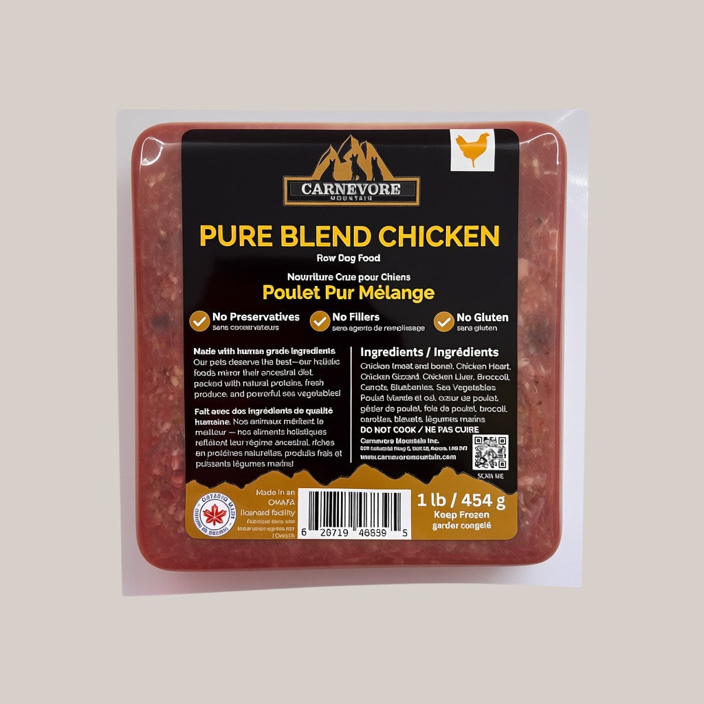 pet food raw pet foods