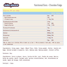 Chocolate Cake '10