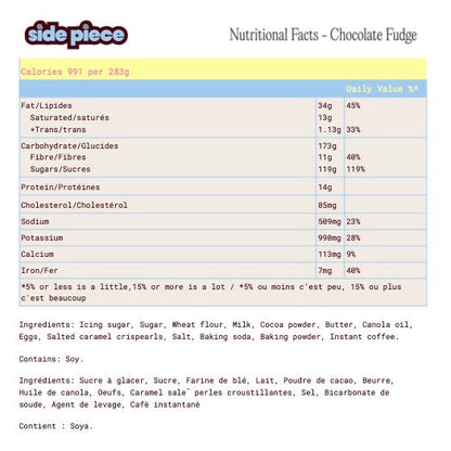 Chocolate Cake '10