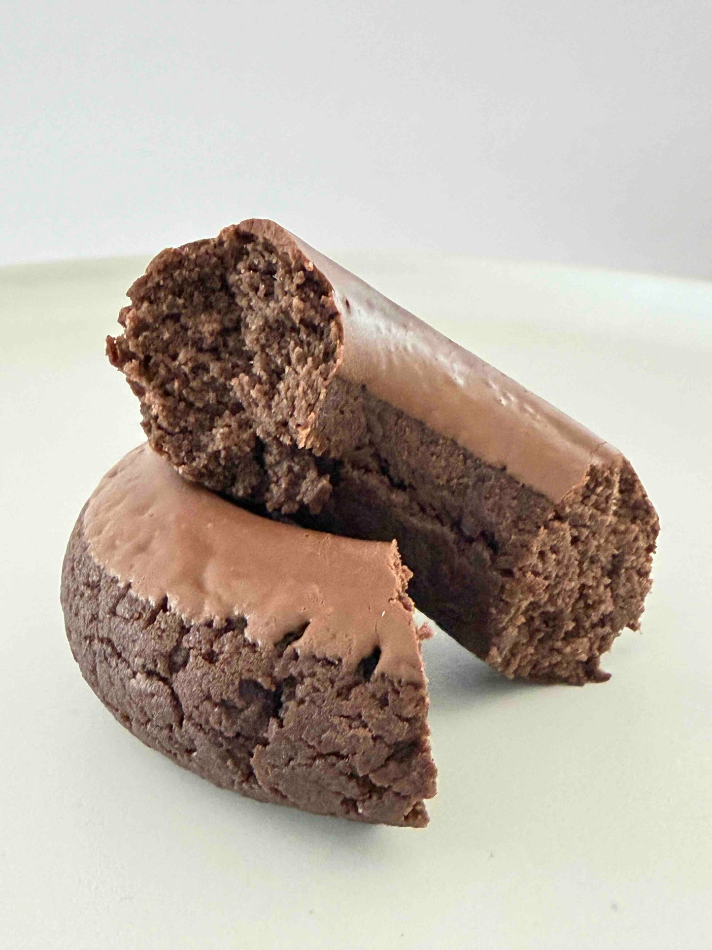Bhalla Protein Donuts - Classic Chocolate