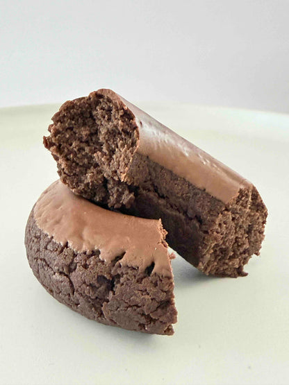Bhalla Protein Donuts - Chocolate Mint