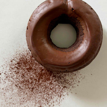 Bhalla Protein Donuts - Classic Chocolate