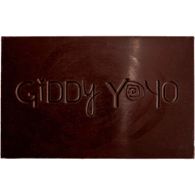 Hundo 100% Dark Chocolate Bar